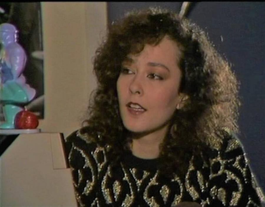 Τέτα Ντούζου: Ο θυελλώδης έρωτας, το αξέχαστο χαμόγελο της και η παραίτηση από την υποκριτική