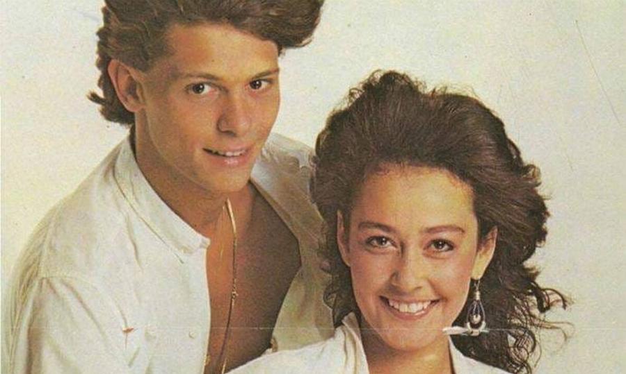 Τέτα Ντούζου: Ο θυελλώδης έρωτας, το αξέχαστο χαμόγελο της και η παραίτηση από την υποκριτική