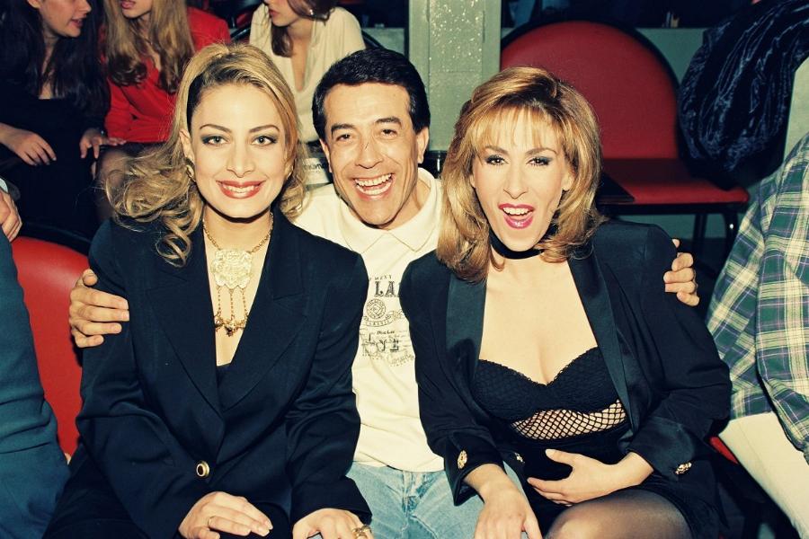 Αλέξια: Η σεξουαλική παρενόχληση στα 12 της, ο έρωτας που έσβησε λίγο πριν τον γάμο, οι οικονομικές δυσκολίες και το μεγάλο παράπονο