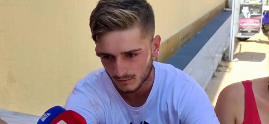 «Να φέρουν τον πατέρα μου εδώ μπροστά μου»: Ο σπαραγμός του μεγάλου γιου της 41χρονης Ελεονώρας