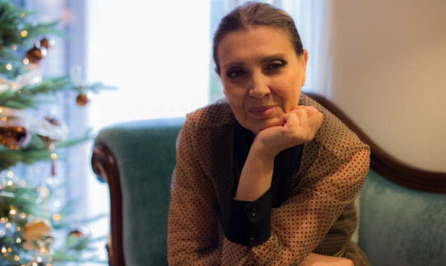 Πηνελόπη Σταυροπούλου: Οι δύο κόρες, η μάχη με το αλκοόλ, το πρόωρο τέλος στα 60 και η τελευταία της επιθυμία