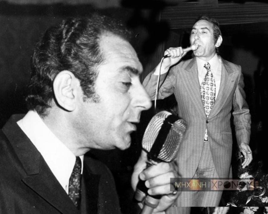 «Οι γυναίκες με κορόιδευαν όμως δεν παρακαλούσα»: Η ροκ ζωή, η φυλακή και το τέλος στα 55 του Στράτου Διονυσίου