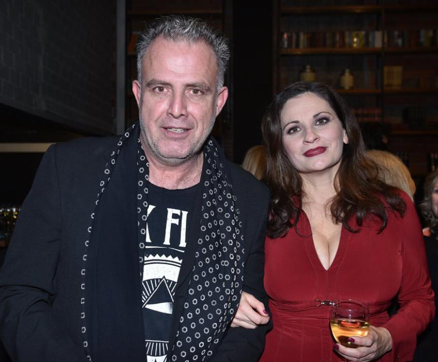 Μεγάλωσε και έγινε ολόκληρο παλικάρι: Αυτός είναι ο γιος της Θεοφανίας Παπαθωμά και του Πασχάλη Τσαρούχα που τους μοιάζει απίστευτα πολύ