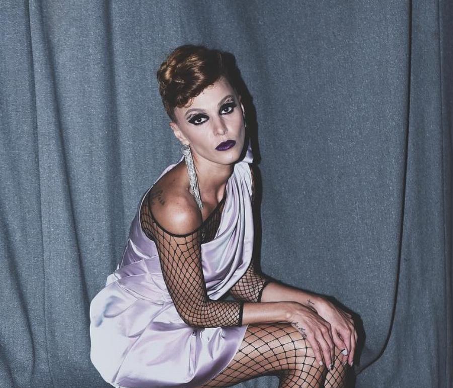 Τάμτα: Τα δύσκολα παιδικά χρόνια στη Γεωργία, ο γάμος, η εγκυμοσύνη στα 14 και το πολυτελές σπίτι στα νότια προάστια