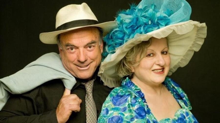 Ακολουθεί τα «βήματα» των γονιών της και δεν τη βλέπουμε συχνά: Αυτή είναι η κόρη της Ελένης Γερασιμίδου