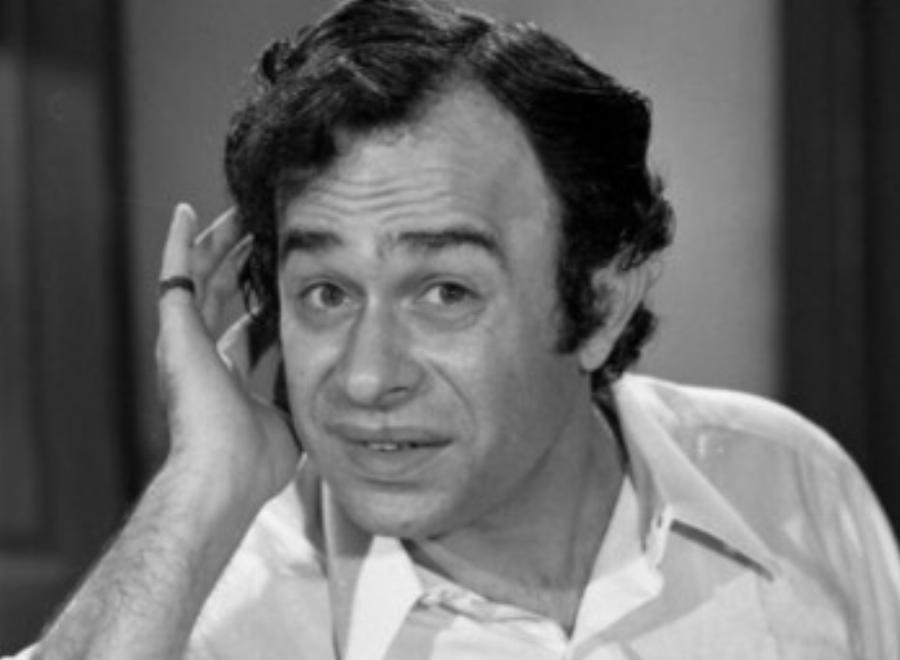 Χρόνης Εξαρχάκος: Ένας από τους πιο επιτυχημένους κωμικούς και η “μαύρη του τύχη”