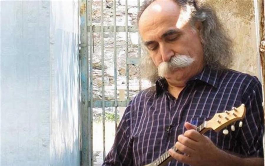 Αγάθωνας: Ο έρωτας με θαυμάστρια, η συμμετοχή στη Eurovision που μετάνιωσε, η τελευταία του επιθυμία και το άδοξο τέλος του