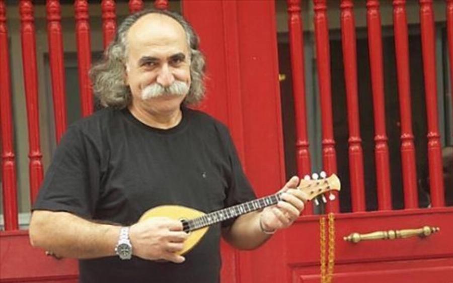 Αγάθωνας: Ο έρωτας με θαυμάστρια, η συμμετοχή στη Eurovision που μετάνιωσε, η τελευταία του επιθυμία και το άδοξο τέλος του