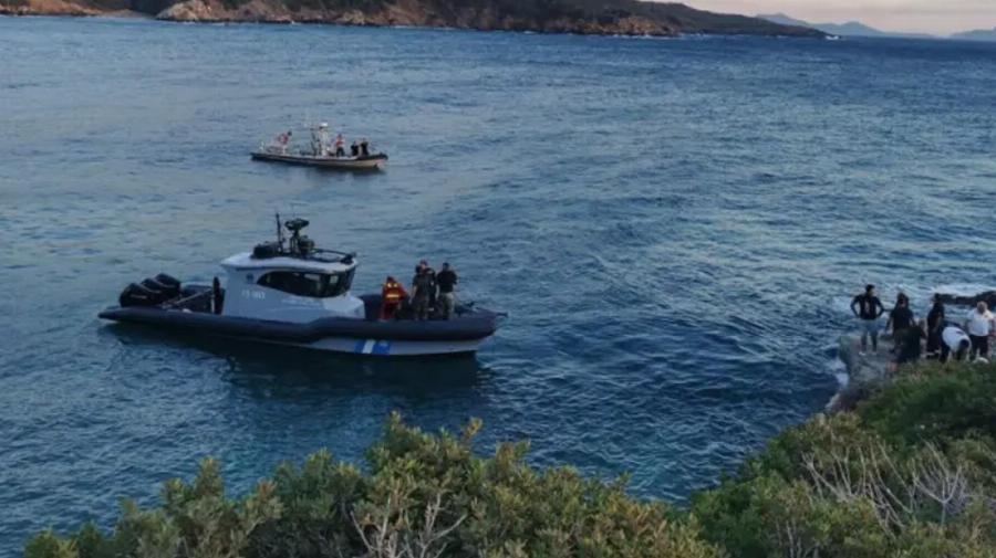 Νέες αποκαλύψεις από την συντριβή ελικοπτέρου στην Σάμο: «Πάρε κανένα τηλέφωνο τον μπαμπά…» – Η σπαρακτική ανάρτηση της κόρης του Έλληνα που σκοτώθηκε