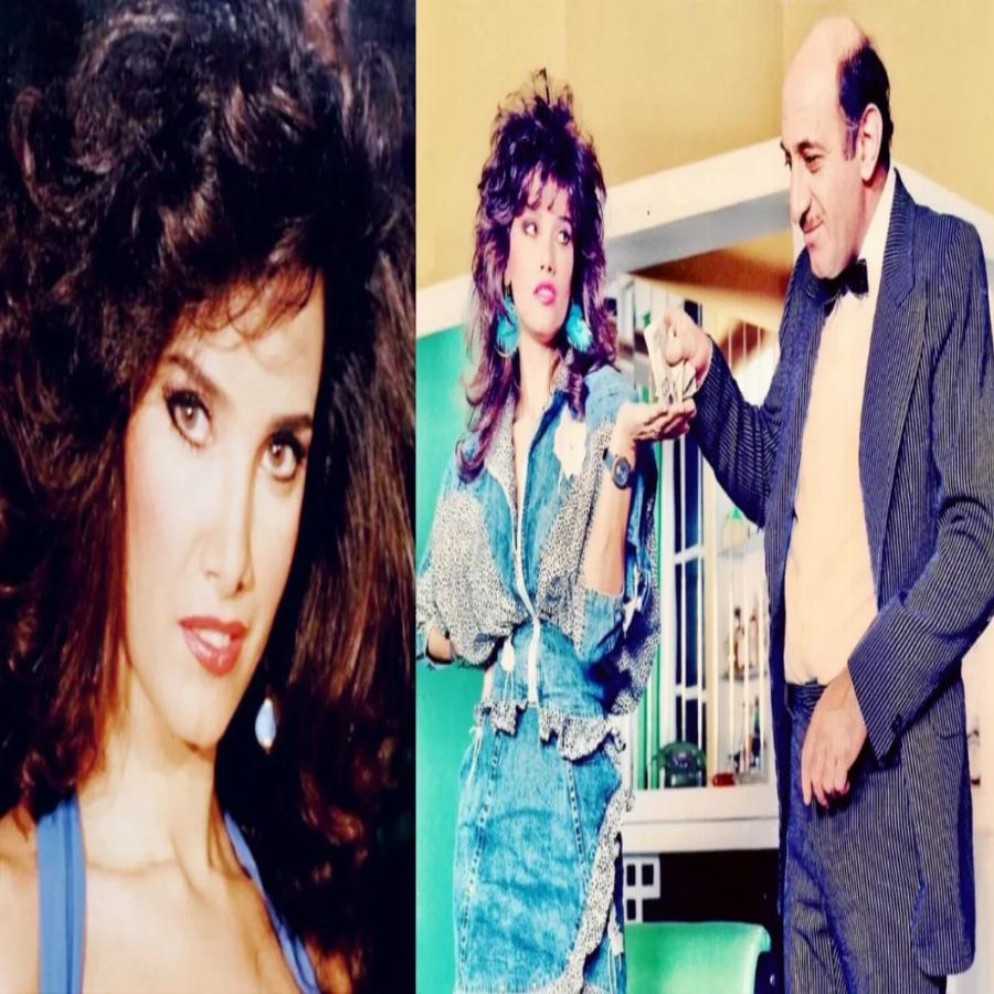 Πως είναι σήμερα η ακαταμάχητη της βιντεοκασέτας, Νανά Βενέτη – Αγνώριστη, κούκλα και με ξανθιές ανταύγιες