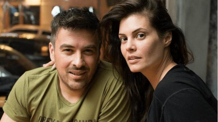 Ίδια με την μητέρα της και σκέτη κούκλα: Αυτή είναι η 14χρονη κόρη της Μαρίας Κορινθίου και του Γιάννη Αϊβάζη