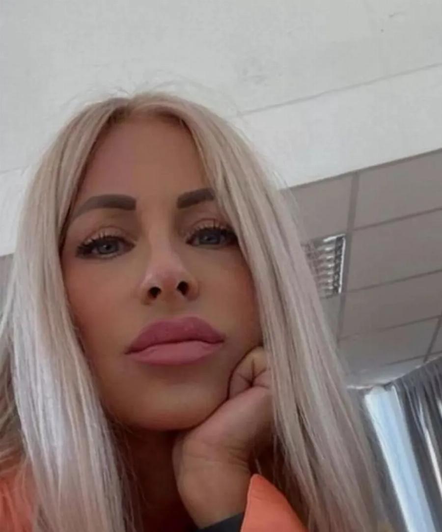 Φρίκη στην Ιταλία: 27χρονος ποδοσφαιριστής δολοφόνησε με σφυρί την 57χρονη πρώην σύντροφό του