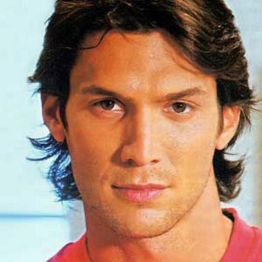 Νέοι και ωραίοι: 13 διάσημοι έρωτες με τους με τους οποίους είχε σχέση η Ναταλία Γερμανού