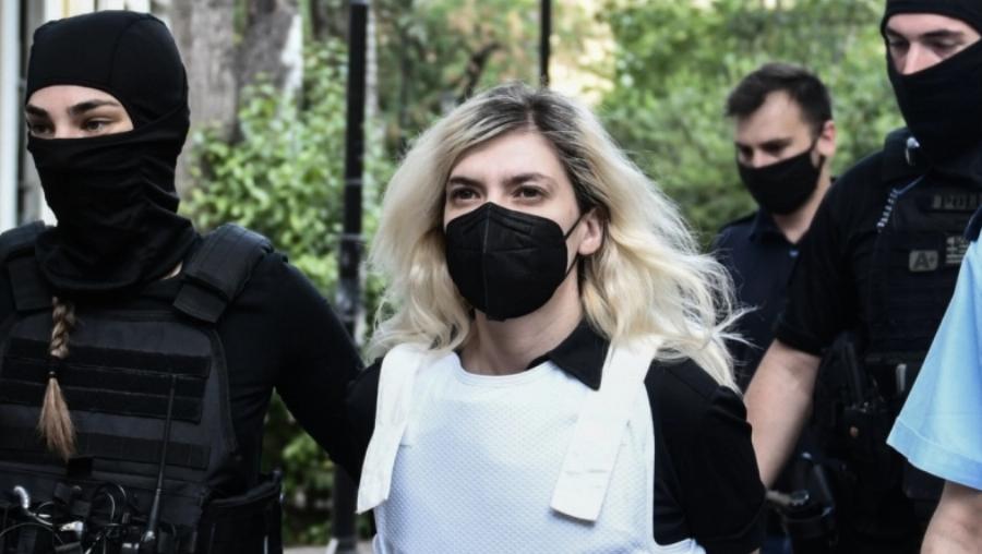 Οι πρώτες δηλώσεις του Αλέξη Κούγια για την υπόθεση της Ρούλας Πισπιρίγκου: «Μακριά η Ρούλα Πισπιρίγκου από τη δημοσιότητα. Θέλω να την κλείσω την υπόθεση αυτή»