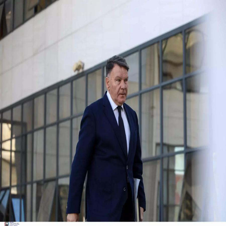 Αλέξης Κούγιας: Αναλαμβάνει την υπόθεση της Ρούλας Πισπιρίγκου και εξηγεί το γιατί