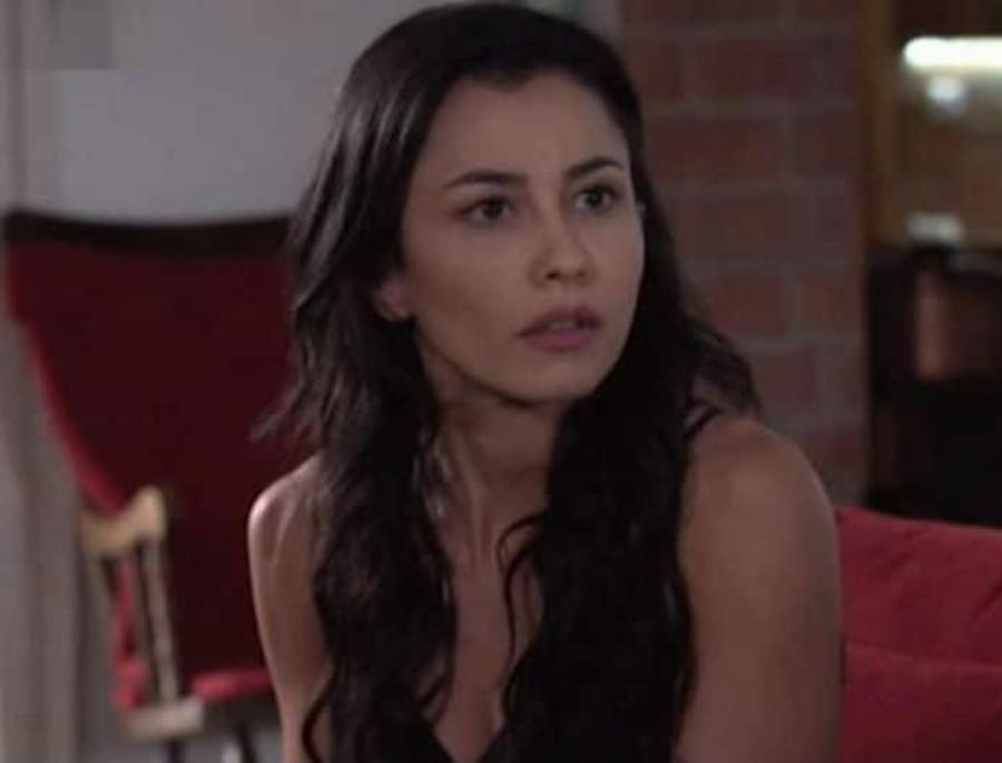 Γυναικάρα από τις λίγες: Η Αναστασία από το Μπρούσκο σήμερα είναι πιο κούκλα από ποτέ με αναλογίες μοντέλου και άκρως ανανεωμένη