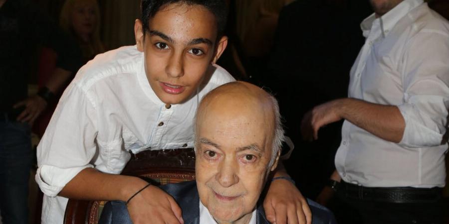 Ανδρέας Μπάρκουλης: Ο εμβληματικός ζεν πρεμιέ, η υπόθεση με τα ναρκωτικά, η τελευταία του επιθυμία, ο θάνατος και η διαθήκη