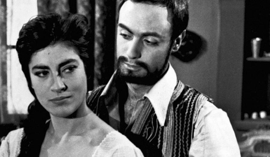 Ανδρέας Μπάρκουλης: Ο εμβληματικός ζεν πρεμιέ, η υπόθεση με τα ναρκωτικά, η τελευταία του επιθυμία, ο θάνατος και η διαθήκη