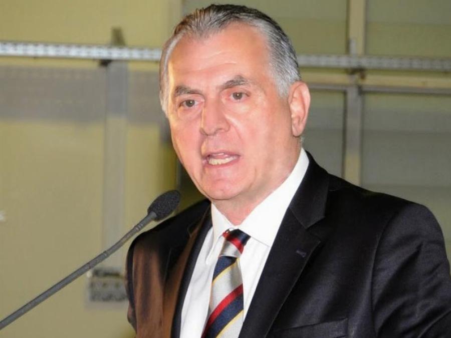 Αυτός είναι ο δήμαρχος με το μεγαλύτερο κοινωνικό έργο – Η ιστορία του Ανδρέα Παχατουρίδη