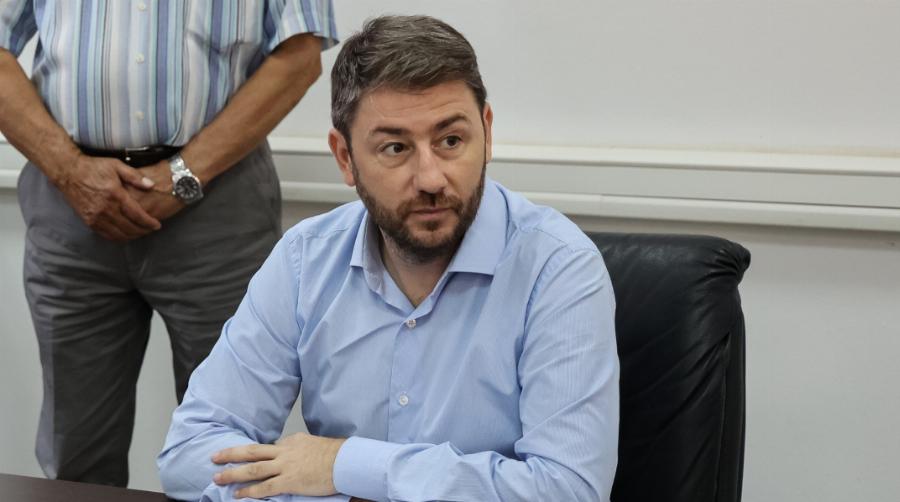 Κυριάκος Μητσοτάκης για τις υποκλοπές: «Αν το γνώριζα, δεν θα το επέτρεπα ποτέ! Νόμιμη αλλά λάθος η παρακολούθηση Ανδρουλάκη»