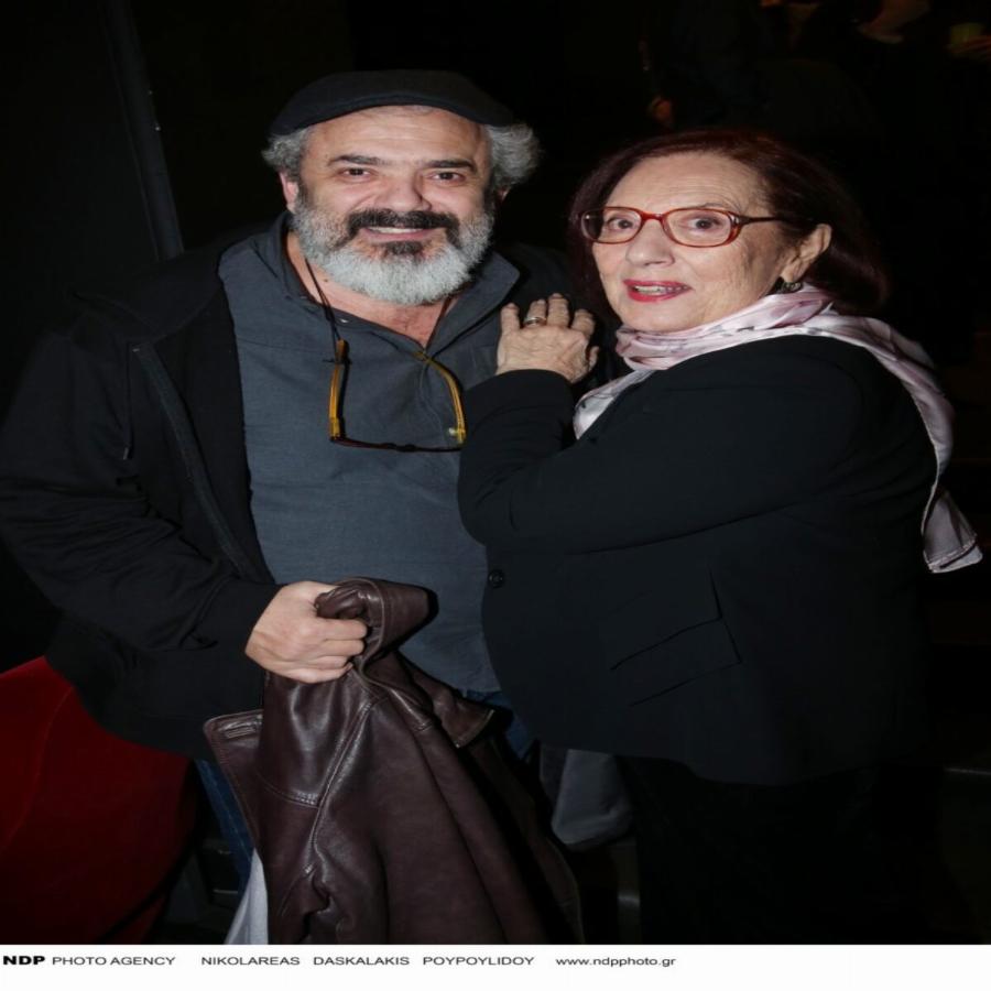 Έφτασε 82 ετών και παραμένει ίδια: Σήμερα η κυρά Καίτη, η μητέρα της Μαρίας στην σειρά Μαρία η Άσχημη είναι πιο γλυκιά από ποτέ