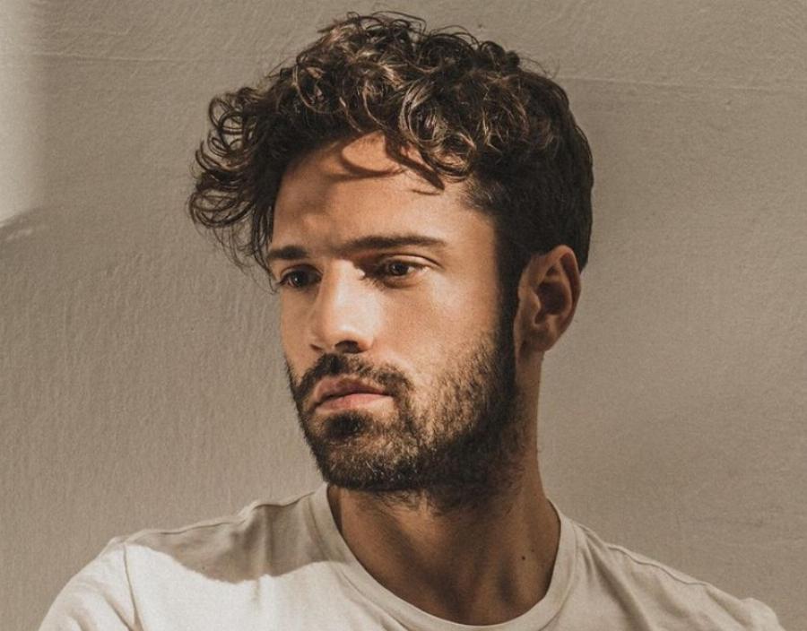 Ο πιο όμορφος της Ελλάδας: Όλες οι γυναίκες ζητάνε να παντρευτούν τον Κωνσταντίνο Άργυρο