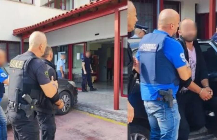 Τραγωδία στην Άρτα: Τηλεφώνησε και παραδόθηκε ο 29χρονος που σκότωσε τον πεθερό του – Το απόγευμα η απολογία του