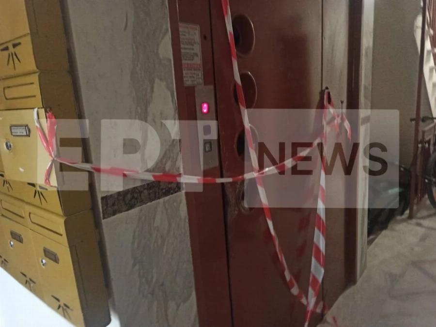 Ανείπωτος θρήνος και θλίψη στις Σέρρες: Σήμερα το τελευταίο αντίο στον 26χρονο που καταπλακώθηκε από ψυγείο μέσα σε ασανσέρ