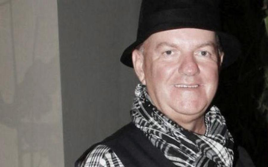 Μιχάλης Ασλάνης: Η διεθνής αναγνώριση, τα μεγάλα χρέη που οδήγησαν στην κατάθλιψη και τα τελευταία λόγια πριν αυτοκτονήσει