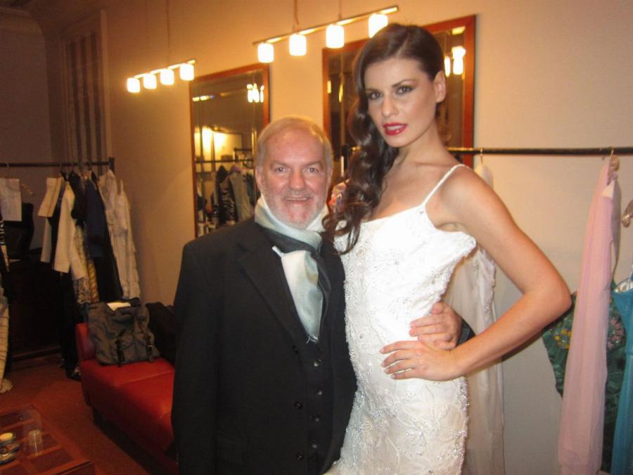 Μιχάλης Ασλάνης: Η διεθνής αναγνώριση, τα μεγάλα χρέη που οδήγησαν στην κατάθλιψη και τα τελευταία λόγια πριν αυτοκτονήσει