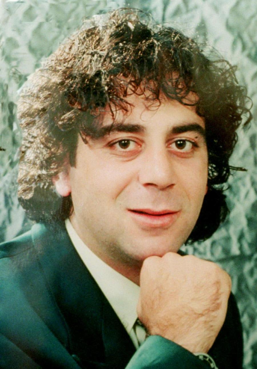 Ήρωας Τάσος Ισαάκ: Το «τραγούδι του Χελιδονιού», η κόρη του Αναστασία αποτίει φόρο τιμής 26 χρόνια μετά το θάνατό του