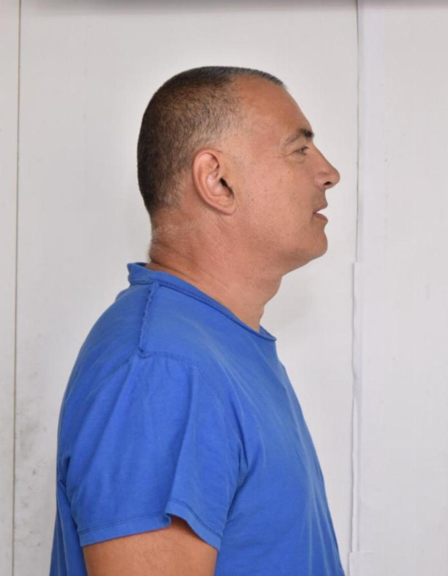 Αuτός είναι ο 53χρονος αστυνομικός που βίασε την 14χρονη μαθήτρια στη Λέσβο