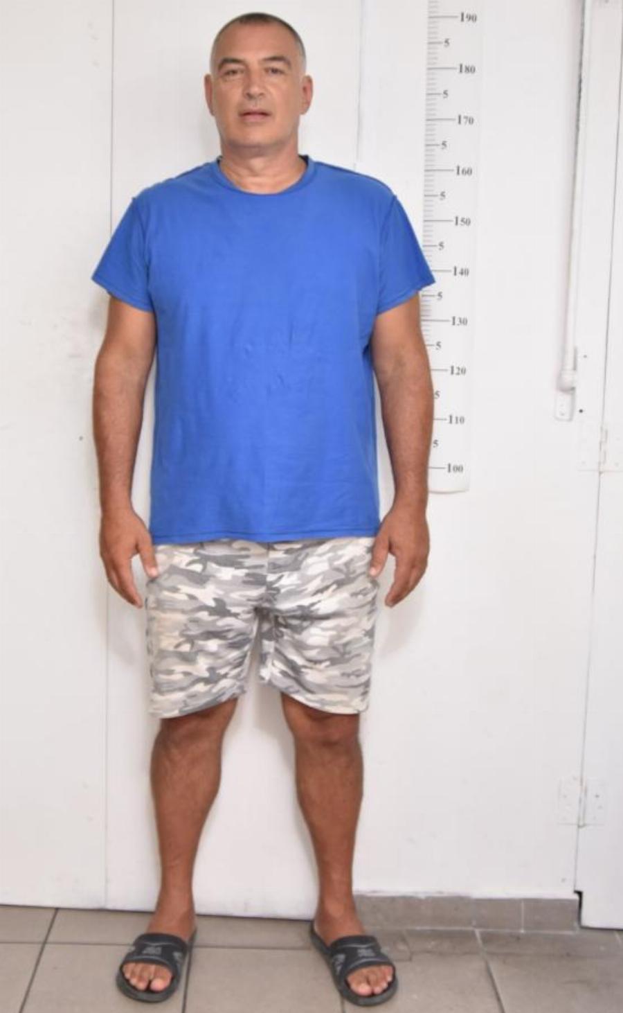 Αuτός είναι ο 53χρονος αστυνομικός που βίασε την 14χρονη μαθήτρια στη Λέσβο