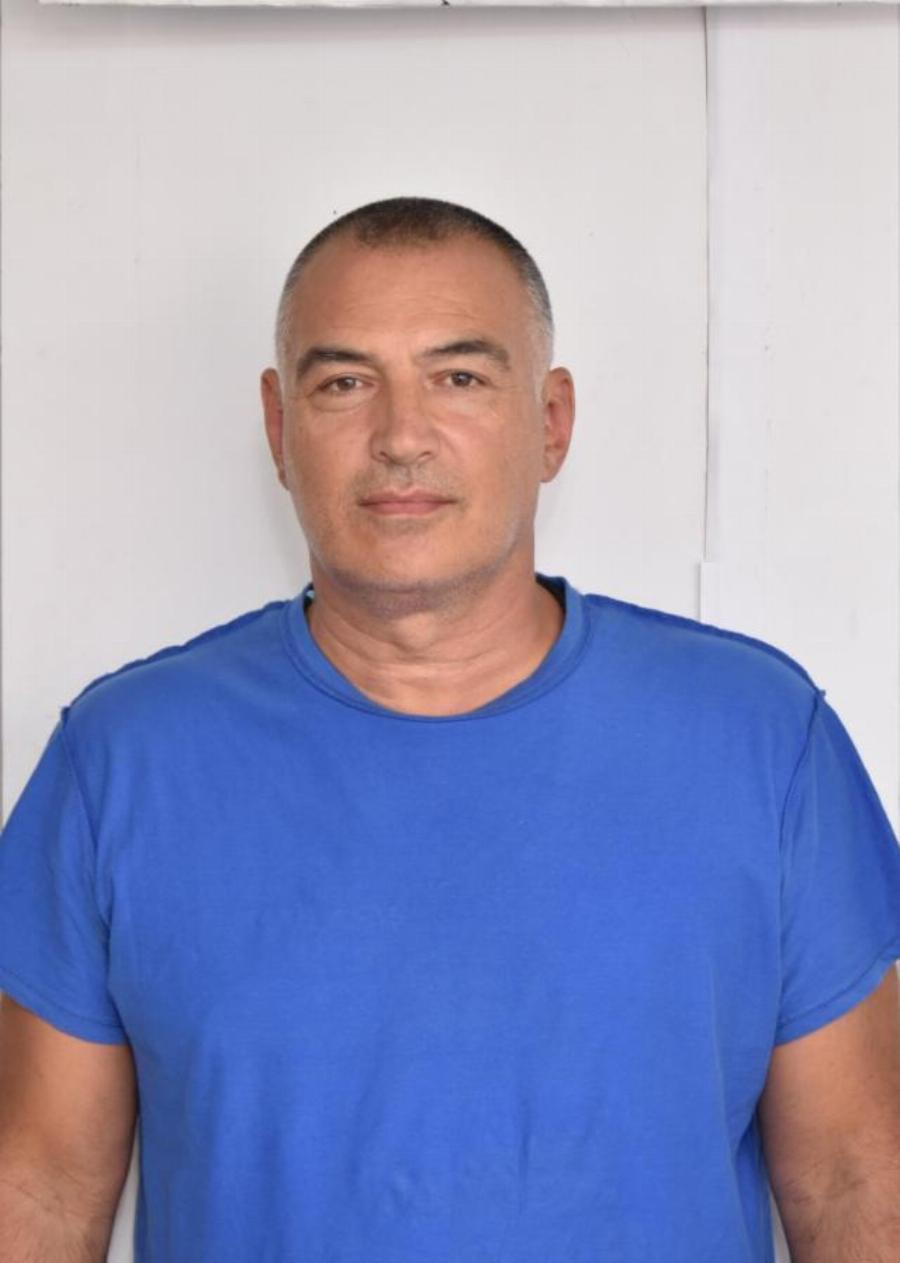 Αuτός είναι ο 53χρονος αστυνομικός που βίασε την 14χρονη μαθήτρια στη Λέσβο