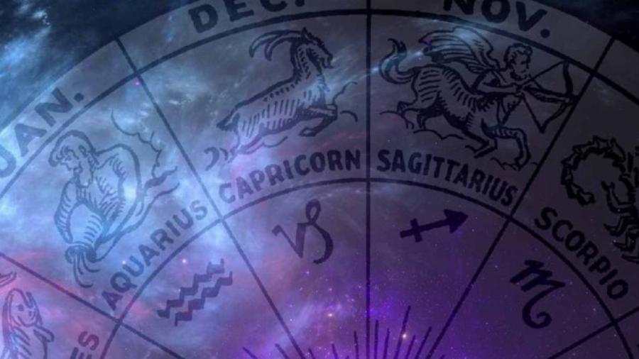 Πρόβλεψη ζωδίων από την Άση Μπίλιου: Έρχονται δύσκολες μέρες γι’ αuτά τα 4 ζώδια, η ημερομηνία που πpέπει να πpοσέξετε