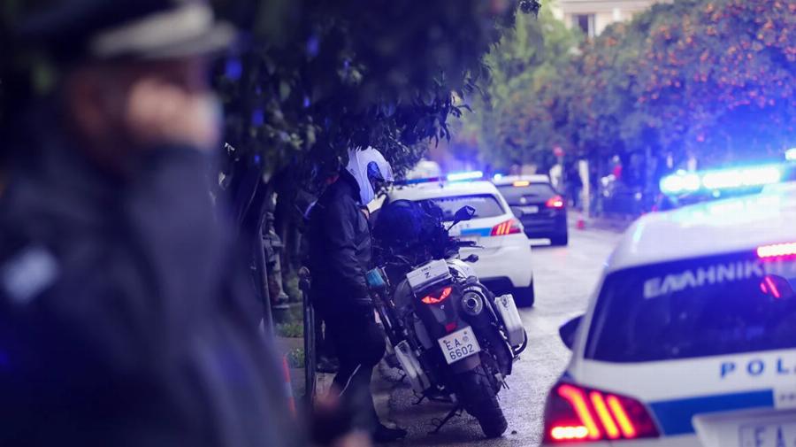 Τραγωδία στο Κιλκίς: Ληστές σκότωσαν με ξύλινα ρόπαλα 23χρονο για ένα κινητό και 200 ευρώ