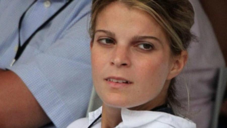 Αυτό είναι το ένα πράγμα για το οποίο η Αθηνά Ωνάση δεν μιλάει ποτέ: Η μεγάλη «πληγή» που την κυνηγάει από μικρή