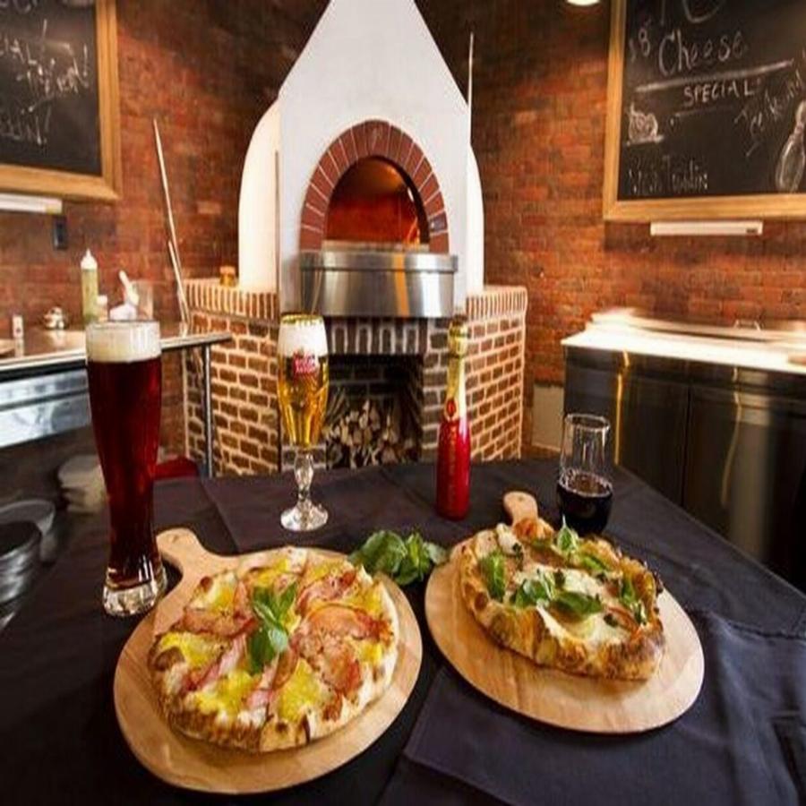 Φοροδιαφυγή: Πιτσαρία δεν έκοψε 58.200 αποδείξεις για παραγγελίες μέσω πλατφόρμας αξίας 635.000 ευρώ