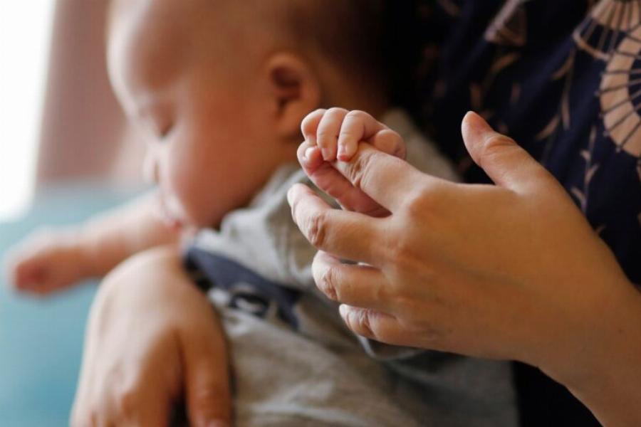 Συνδυασμός ονομάτων: Τα ωραιότερα ονόματα προέρχονται από την σύμπτυξη δύο άλλων ονομάτων!