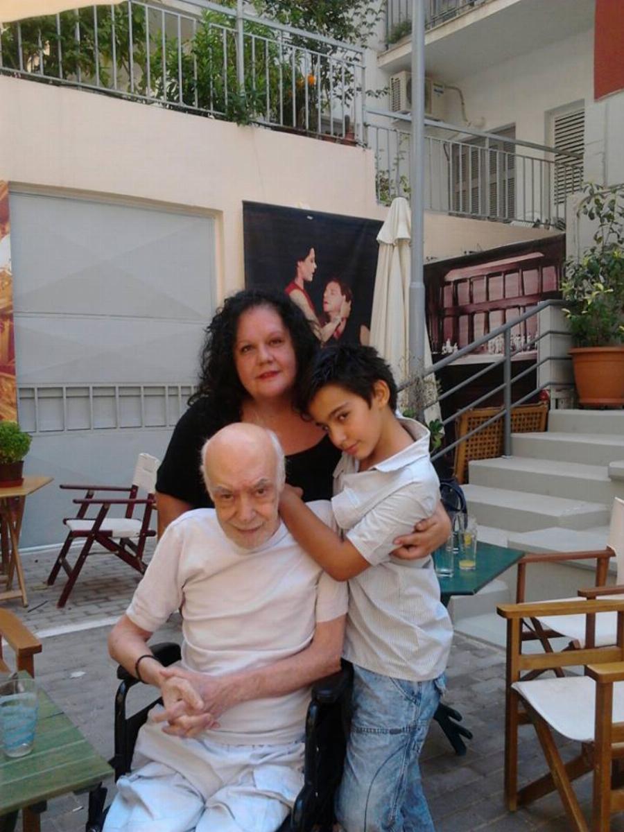 Ανδρέας Μπάρκουλης: Ο εμβληματικός ζεν πρεμιέ, η υπόθεση με τα ναρκωτικά, η τελευταία του επιθυμία, ο θάνατος και η διαθήκη