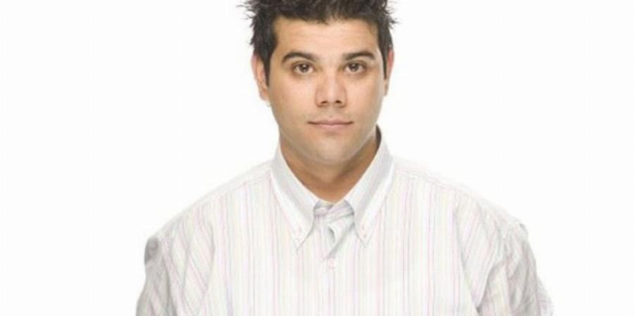 Έμεινε μισός και είναι πιο ερωτευμένος από ποτέ: Άλλος άνθρωπος ο “Βασίλης” από τα Μαύρα Μεσάνυχτα 10 χρόνια μετά το τέλος της σειράς