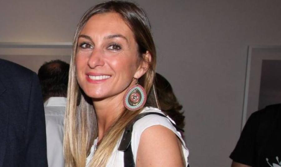 Η εξαφάνιση της Γιολάντας Διαμαντή και η τεpάστια αλλαγή: Τι κάνει και που βρίσκεται σήμερα η τότε γνωστή παρουσιάστρια