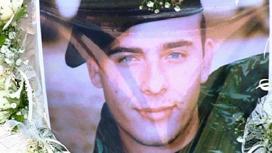 Στρατιώτης ήρωας – Βασίλης Ραχούτης: Ο στρατιώτης που πνίγηκε σώζοντας ανθρώπους στο Σάμινα