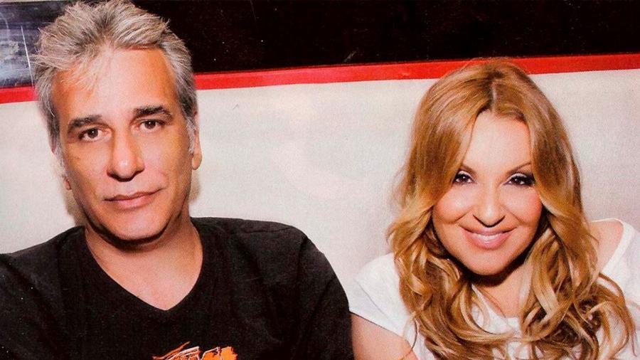 Νέοι και ωραίοι: 13 διάσημοι έρωτες με τους με τους οποίους είχε σχέση η Ναταλία Γερμανού