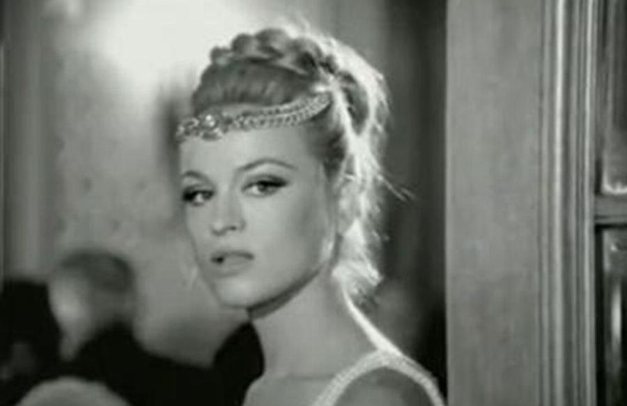 Μέμα Σταθοπούλου: Όταν η ωραιότερη ηθοποιός του ελληνικού κινηματογράφου έχασε μοιραία την ζωή της με την 24χρονη κόρη της