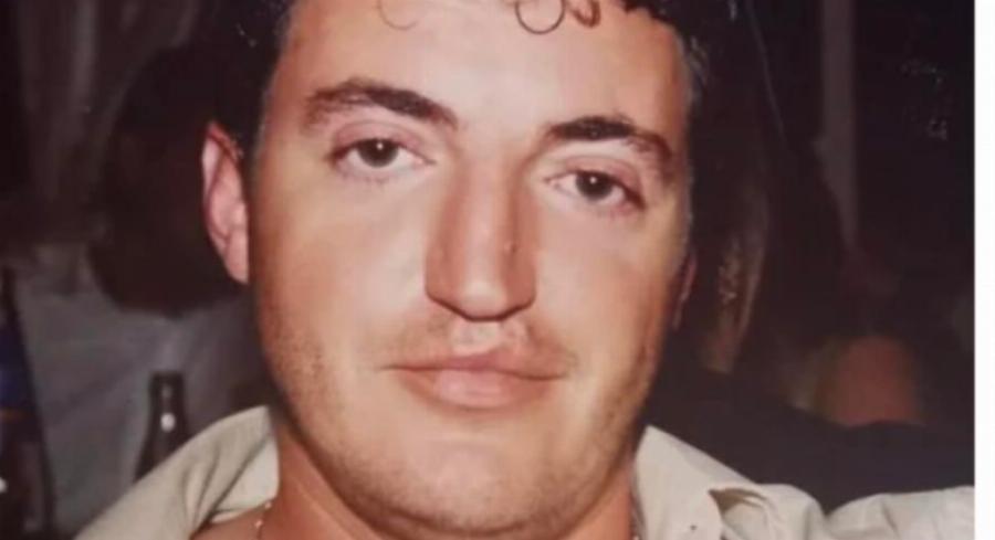 Τραγωδία σε βάφτιση: Χόρευε ζεϊμπέκικο και πέθανε: Νεκρός στα 51 ο Δημήτρης Κουτσός, σοκαρισμένη μία ολόκληρη πόλη