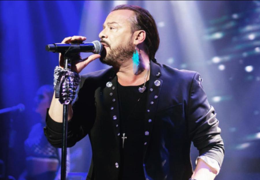 “Καλό ταξίδι, κoρίτσι μου”: Θρήνος και δύσκολες στιγμές για τον Χρήστο Δάντη – Έφυγε από την ζωή αγαπημένο του πρόσωπο