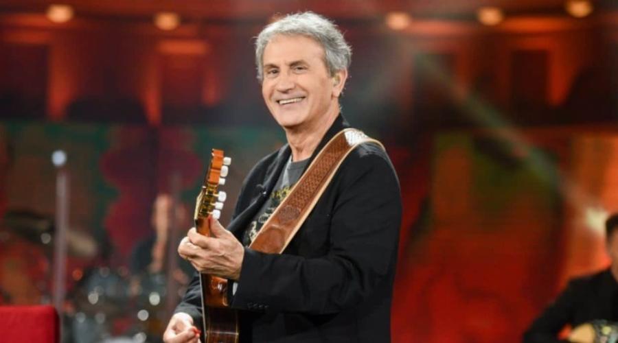 «Ήταν κοντά στο τίποτα και εκεί θα παραμείνουν»: Το ξεσπάσμα του Γιώργου Νταλάρα για τον Σάκη Ρούβα