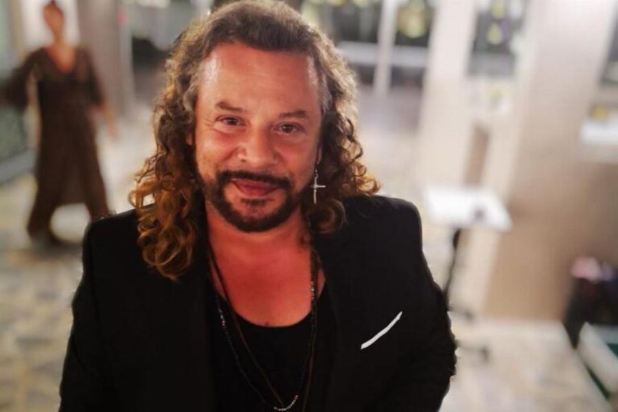 “Καλό ταξίδι, κoρίτσι μου”: Θρήνος και δύσκολες στιγμές για τον Χρήστο Δάντη – Έφυγε από την ζωή αγαπημένο του πρόσωπο