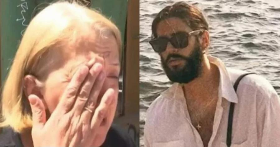 «Δεν το πιστεύω ότι έχασα το παιδί μου»: Θρήνος για τον 28χρονο Περικλή, η έκκληση της οικογένειάς του